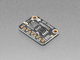 Adafruit SPI Non-Volatile FRAM Breakout - 2 Mbit / 256 KBytes
