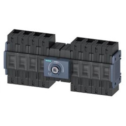 SENTRON, 3KC transfer switching equipmen