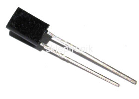 Termistor KTY81-122