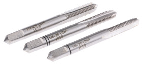 Gwintownik 1/4-28 UNF RS PRO UNF<BR/> dł. 56 mm