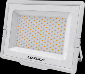 LX400213 LED floodlight, 150 W, 4000 K, 15,000 lm, white, IP65, ...