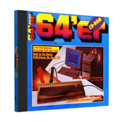 64'er CD-ROM