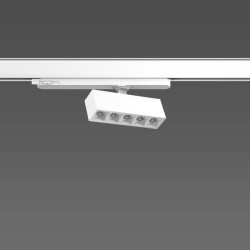 RZB Reflektor szynowy LED