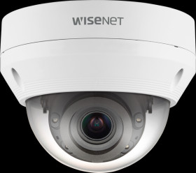 QNV-8080R Surveillance Camera, IP, LAN, outdoor, PoE