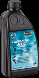 9400-1000 Pneumatic special oil · 1000 ml
