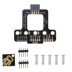 :MOVE Sensor Interface Board for the BBC micro:bit