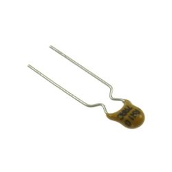 BEZPIECZNIK POLIM. 0,1A PCT 60V RoHS