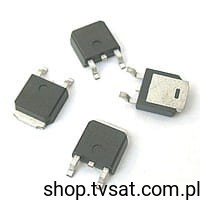 IRFR5305TRL N-FET 55V 30A 70W SMD-DPAK IR BULK