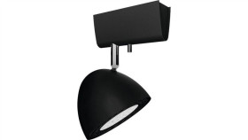 Listwa Sufitowa Vespa Black I 8838 Nowodvorski