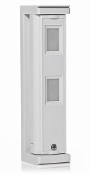 Zewnętrzna kurtynowa czujka ruchu FTN-ST