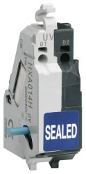 Hager HXA014H Zwalniacz podnapięciowy 200 V, 240 V 1 szt.