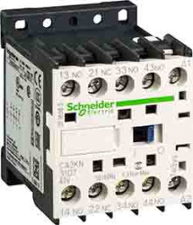 Przekaźnik sterujący Schneider Electric 110 A 10 A 0.045 kW 2NO + 2NC