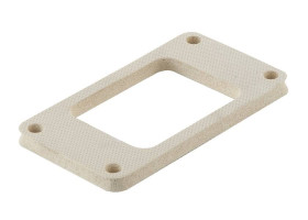 Złącze przemysłowe 09370009941 Harting Zawartość: 1 szt.