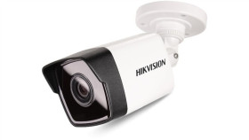 Kamera Ip Tubowa 2 Mpix 2,8Mm Ds-2Cd1021-I (F) 2.8Mm