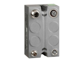 Moduł dystrybucji zasilania IP67 TM7 24V TM7SPS1A SCHNEIDER ELECTRIC