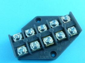 ZPT-5x2,50 PŁYTKA ODGAŁĘŹNA