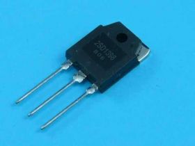 2SD-1398 TRANZYSTOR