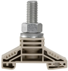 Złączka szynowa przelotowa WF 12 1780880000 /20szt./