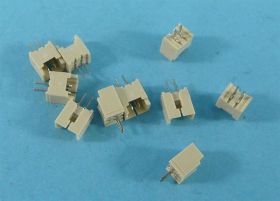 WT.MICRO JST 2-PIN R-1,25 10szt