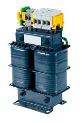 Transformator 1-fazowy separacyjny TUM 2501/A 230/230V 10,8A, Ta 40, 16252-9921