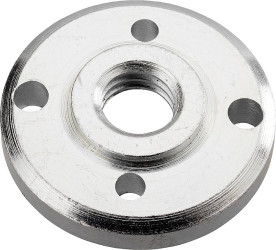 Nakrętka mocująca AGGRESSO-FLEX®, płaska kwb 717600