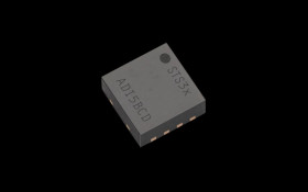STS31A-DIS - ±0.3°C Digital automotive-grade temperature sensor
