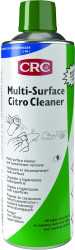 Środek do czyszczenia powierzchni Nie Aerozol, 500 ml, CRC