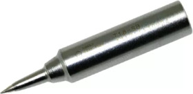 Soldering tip, conical, Ø 0.2 mm, (L) 13.2 mm, T18-SB