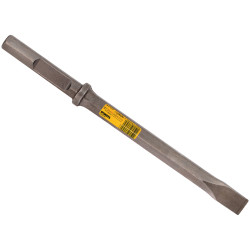 DEWALT DT6929-QZ 28mm Steel Cold Chisel 30kg 32mm x 500mm
