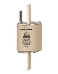 Bezpiecznik NH 160A 690V NH2 Socomec