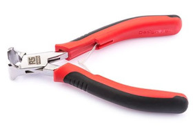 dł. 125 mm, materiał: Stal nierdzewna, RS PRO