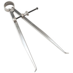 Sealey AK9781 Spring Caliper 200mm Internal