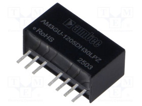 AM3GU-1205DH30LPZ