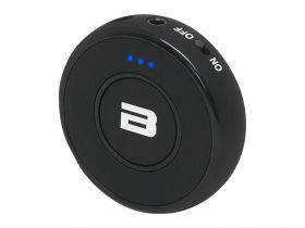 Adapter Bluetooth JACK 3.5mm-AUX IN