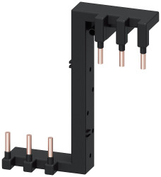 Złącze Siemens do 3RT202 Zabezpieczające główne złącze zasilania