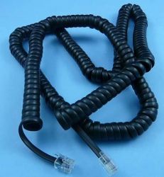 SZNUR SP1-4/07 SPIR.SŁ.CZARNY 1821