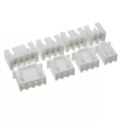 Złącze XH06F r=2.54mm (JST-XH)