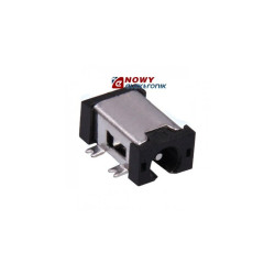 Gniazdo DC 0,7mm/2,5mm TYP2 smd tablet smartfon