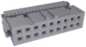 Amphenol 71600-018LF Złącze męskie 1 szt.