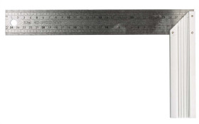 Kątownik inżynierski, 300 mm