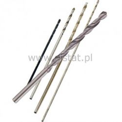 Wiertło do metalu 1,2mm