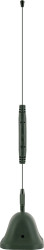 Antena DVB-T Schwaiger ANT04DTA 031, 174 - 240 MHz, 470 - 862 MHz, 22 dB