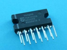 TDA-1552Q SIP-13HS PHILIPS UKŁAD