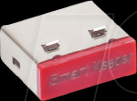 CSK-PC01P Port Schloss, USB Typ A, 10 Stück, permanent