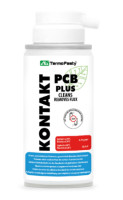 AG732.1 Kontakt PCB PLUS - spray 100ml ze szczoteczką - zmywacz PCB