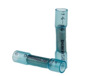 Złącze zaciskane Tulejka TE Connectivity