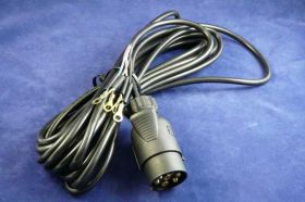 WPK-7mb/5-ŻYŁ PRZYŁĄCZE PRZYCZEPY