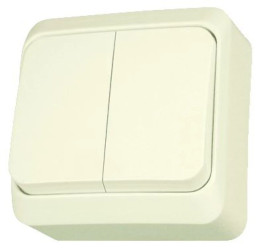 Prima Łącznik świecznikowy beżowy WDE001150