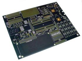 Płytka drukowana - ARE0033