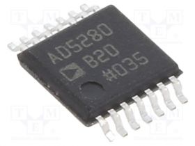 AD5280BRUZ20